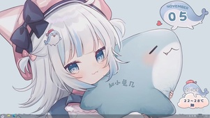 小鲨鱼