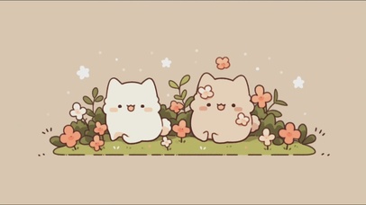 摇摆草坪