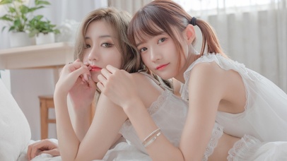 姐姐还是妹妹怎么选