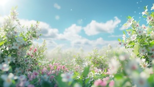 梦镜涟漪