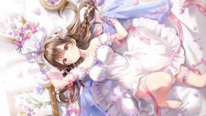 花儿少女
