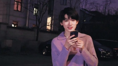 宋亚轩晚风也不及你万分之一温柔