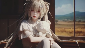 穹