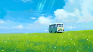 去旅行吧