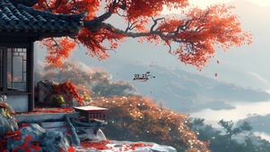 古枫仙境2