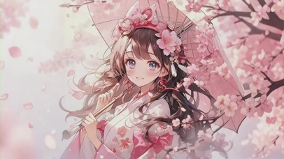 银子II桃之夭夭