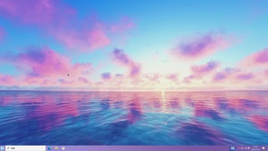 大海主题