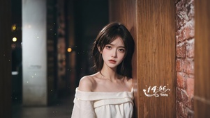 4K清纯美女-BG-0199