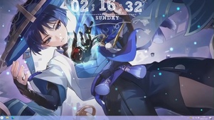 散兵