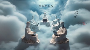 佛系打工人