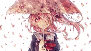 樱花雨季少女（含频谱）