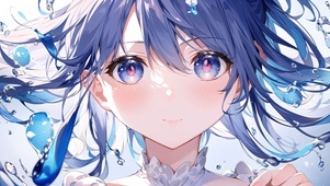 【横屏动态】海洋之魂