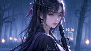 诗酒·年华