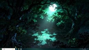 月光奏鸣曲