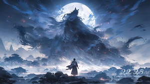魔影