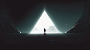 神秘世界