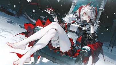 w维什戴尔-王座女王