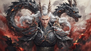 神龙敖光