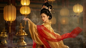 4K 国色芳华