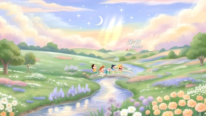 蜡笔小新去春游	