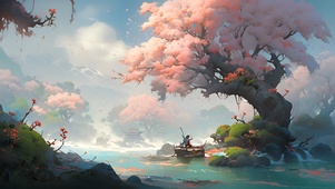 仙境