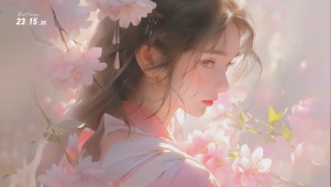 桃花