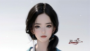 迷人的眼睛