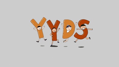 YYDS