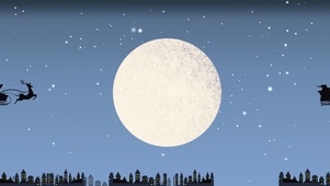 圣诞之夜
