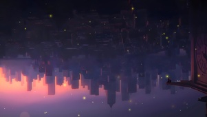 逆世界