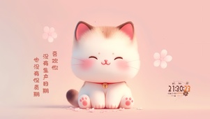 喜欢你