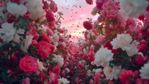 花海