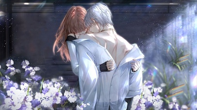 齐司礼 狐尾草yyds