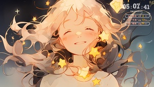 守护星星