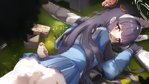 可爱拉姬兔
