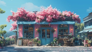 治愈书屋