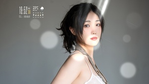 高清性感清纯美女