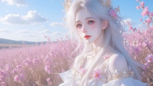 香香女神
