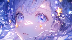 是星星呀