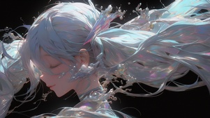 初音未来