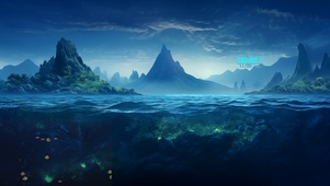 神秘海域