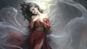 小仙女