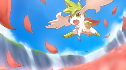 葛拉西蒂亚花田