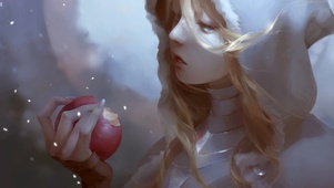 苹果