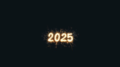 2025烟火璀璨