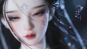 思念 陆雪琪