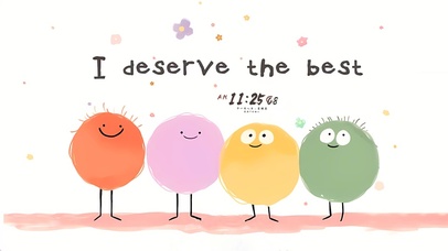 我值得拥有更好