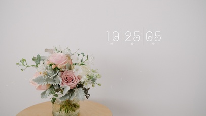 极简北欧风清新桌面