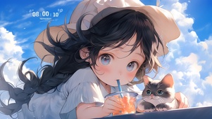 最幸福的事