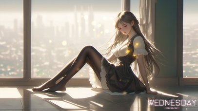 充满了无法言说的独特韵味